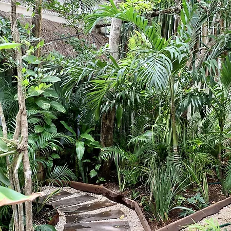 Orchid House Tulum Jungle-2