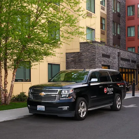 Best Western Premier Hotel At Fisher'S Landing-3