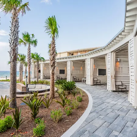 Springhill Suites By Marriott Panama City Beach Beachfront-2