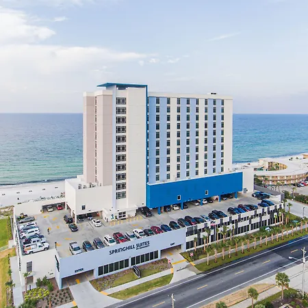 Springhill Suites By Marriott Panama City Beach Beachfront-3