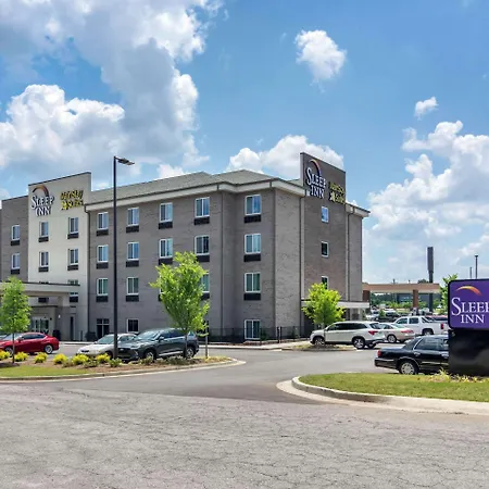 Mainstay Suites Newnan Atlanta South-3