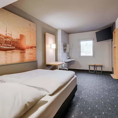ibis budget Bremen City Süd-2