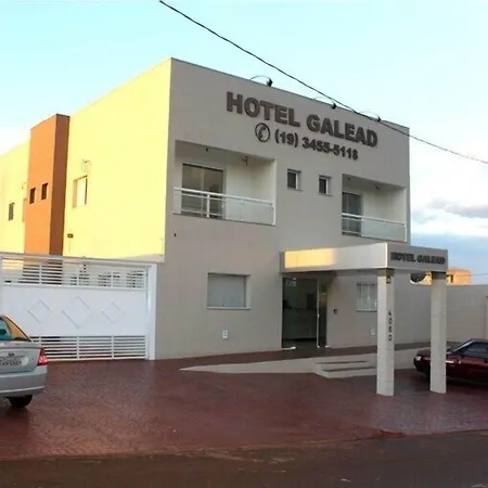 Hotel Galead-2