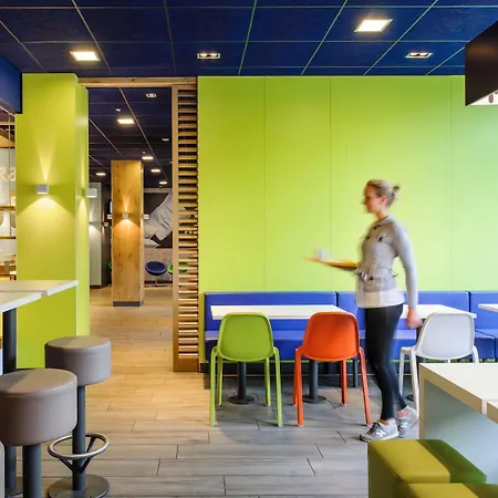 Ibis budget Osnabrück City-3