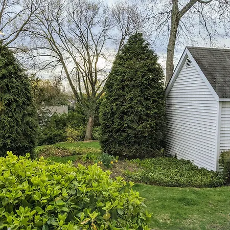 Stanton House Inn-2