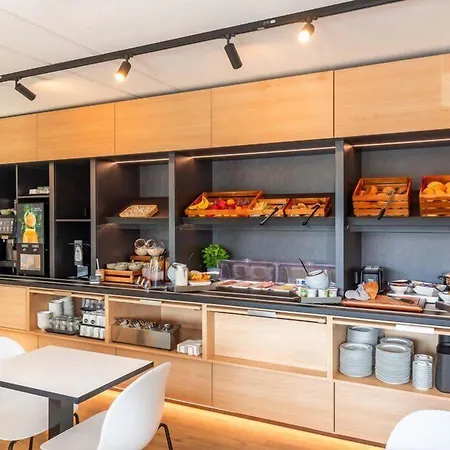 ibis budget Aachen Nord-2