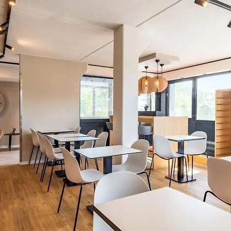 ibis budget Aachen Nord-3