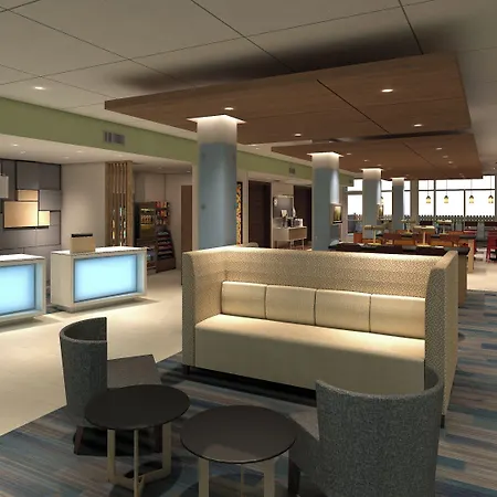 Holiday Inn Express & Suites - San Jose Airport By Ihg-2