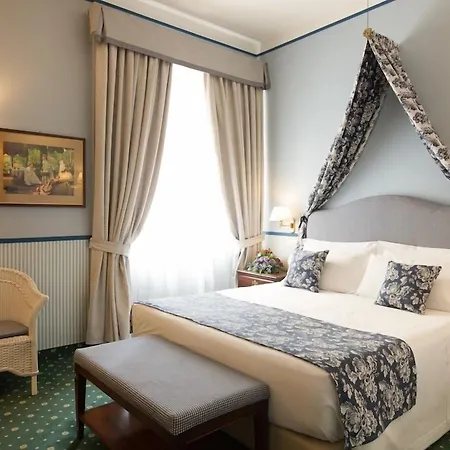Hotel Victoria & Iside Spa-3