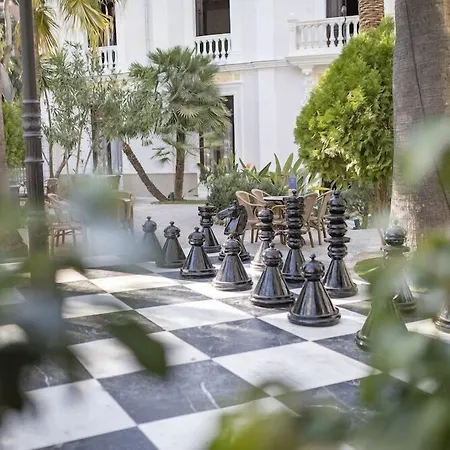 Balneario de Archena - Hotel Termas-2