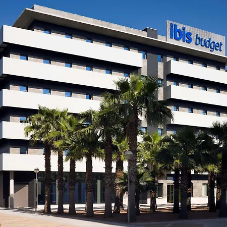 Ibis Budget Sevilla Aeropuerto-2