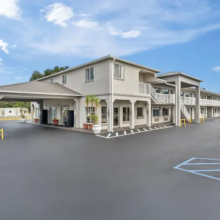 Rodeway Inn Lake Wales - Winter Haven-2
