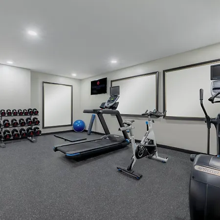 Candlewood Suites Cookeville By Ihg-3