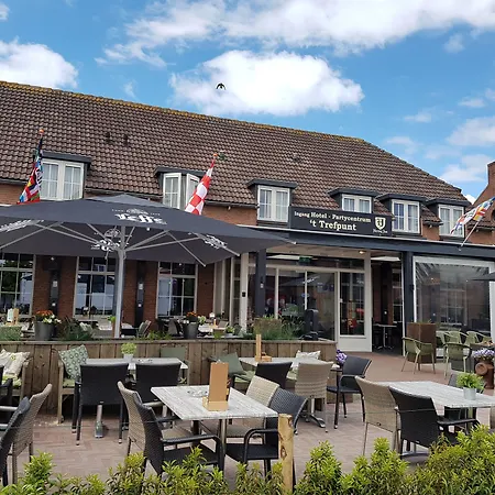Hotel Restaurant 't Trefpunt-2