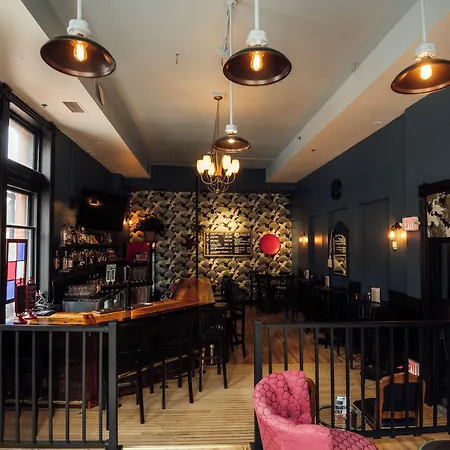 The Oliver Inn-3