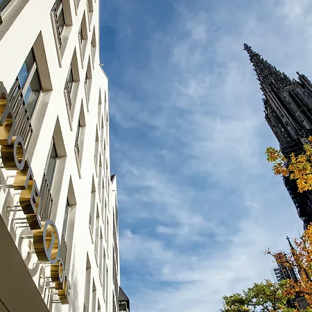 Motel One Ulm-2