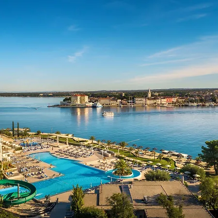Isabella Island Resort, Valamar Collection-2