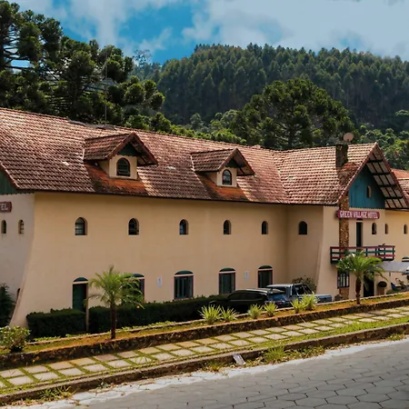 Green Village Hotel-2