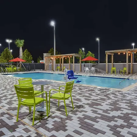 Home2 Suites By Hilton Melbourne Viera-3
