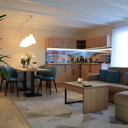 Hotel garni Am Domplatz-3