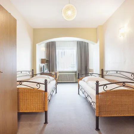 Hotel Union By Tm-2