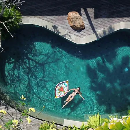 Ecozy Dijiwa Canggu-3