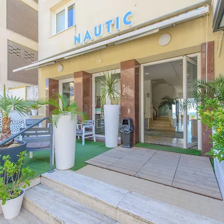 Nautic Beach Hotel-3