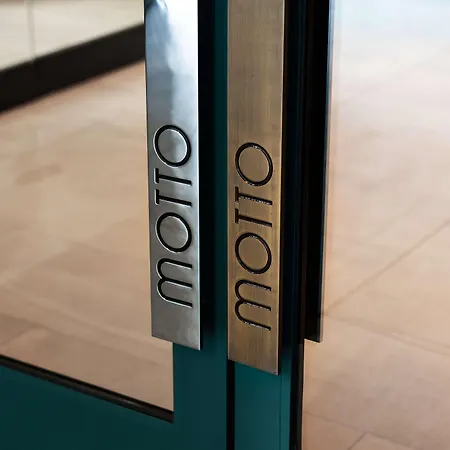 Motto By Hilton New York City Chelsea-3
