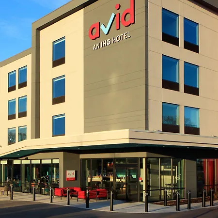 Avid Hotel Beaumont By Ihg-3