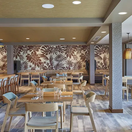 Residence Inn By Marriott Oahu Kapolei-2