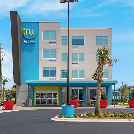Tru By Hilton Destin-2