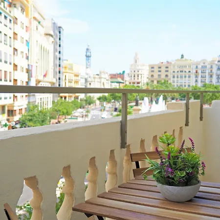 Plaza View-2