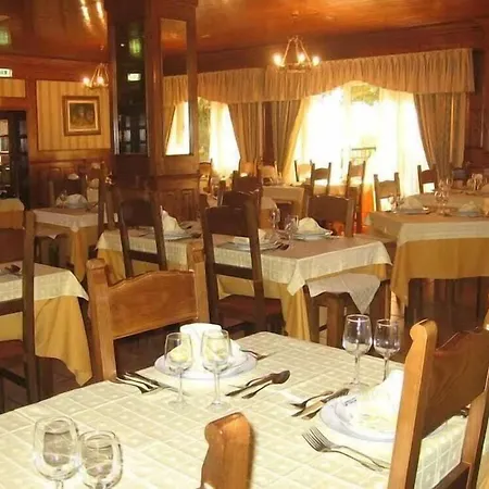 Hotel Estalagem Turismo-2
