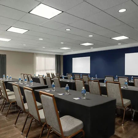 City Express By Marriott Washington, Dc Northeast-3