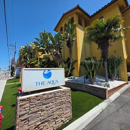 The Aqua Pacific Hotel-2