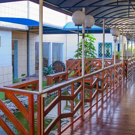 Eco Hotel-3