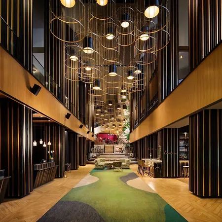 The Starling Atlanta Midtown, Curio Collection By Hilton-3