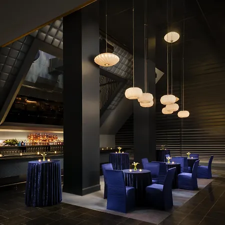 The Starling Atlanta Midtown, Curio Collection By Hilton-2