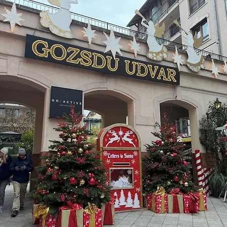Gozsdu Court Budapest-3