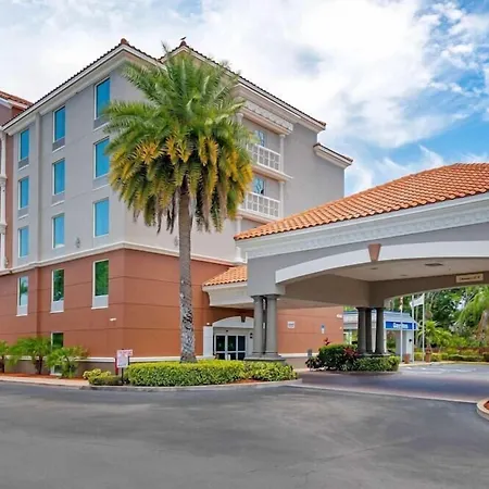 Comfort Inn & Suites Melbourne-Viera-3