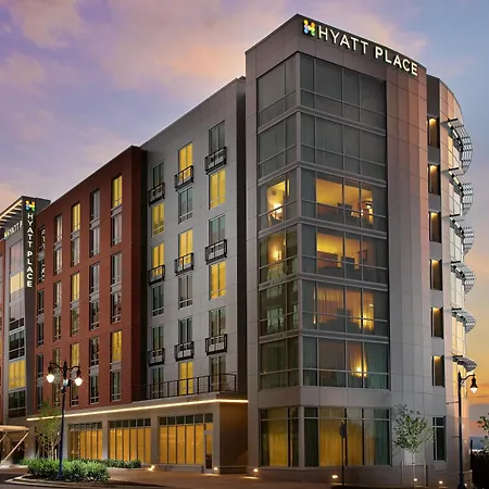Hyatt Place National Harbor-2