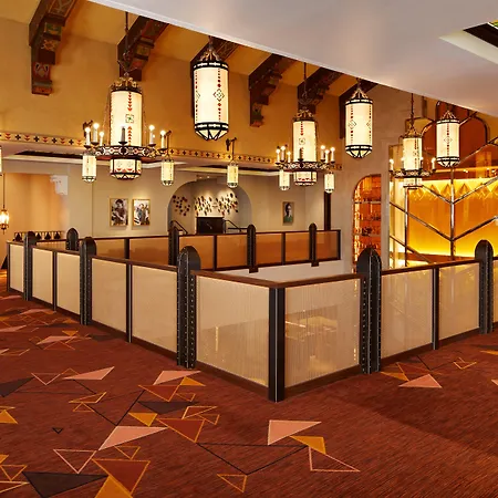 The Plaza Hotel Pioneer Park-2