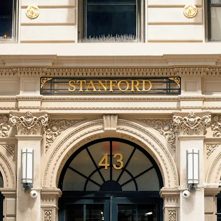Hotel Stanford-2