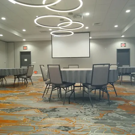 Holiday Inn - Kansas City - Northeast By Ihg-3