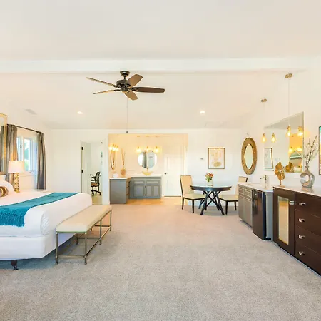 Villa Inn- Adult Only- Temecula Wine Country-2