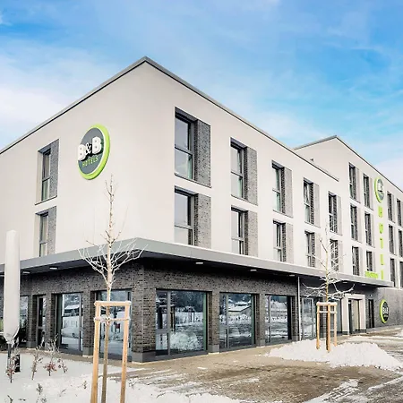 B&B Hotel Willingen-3