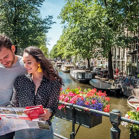 Maison Elle Amsterdam-3