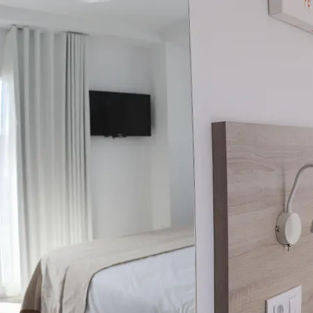 Hotel Sunna Benicassim-2