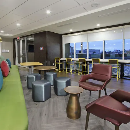 Home2 Suites By Hilton Beaumont, Tx-2