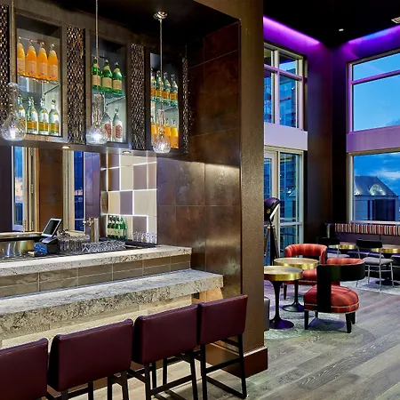 Hampton Inn & Suites Atlanta-Midtown, Ga-2